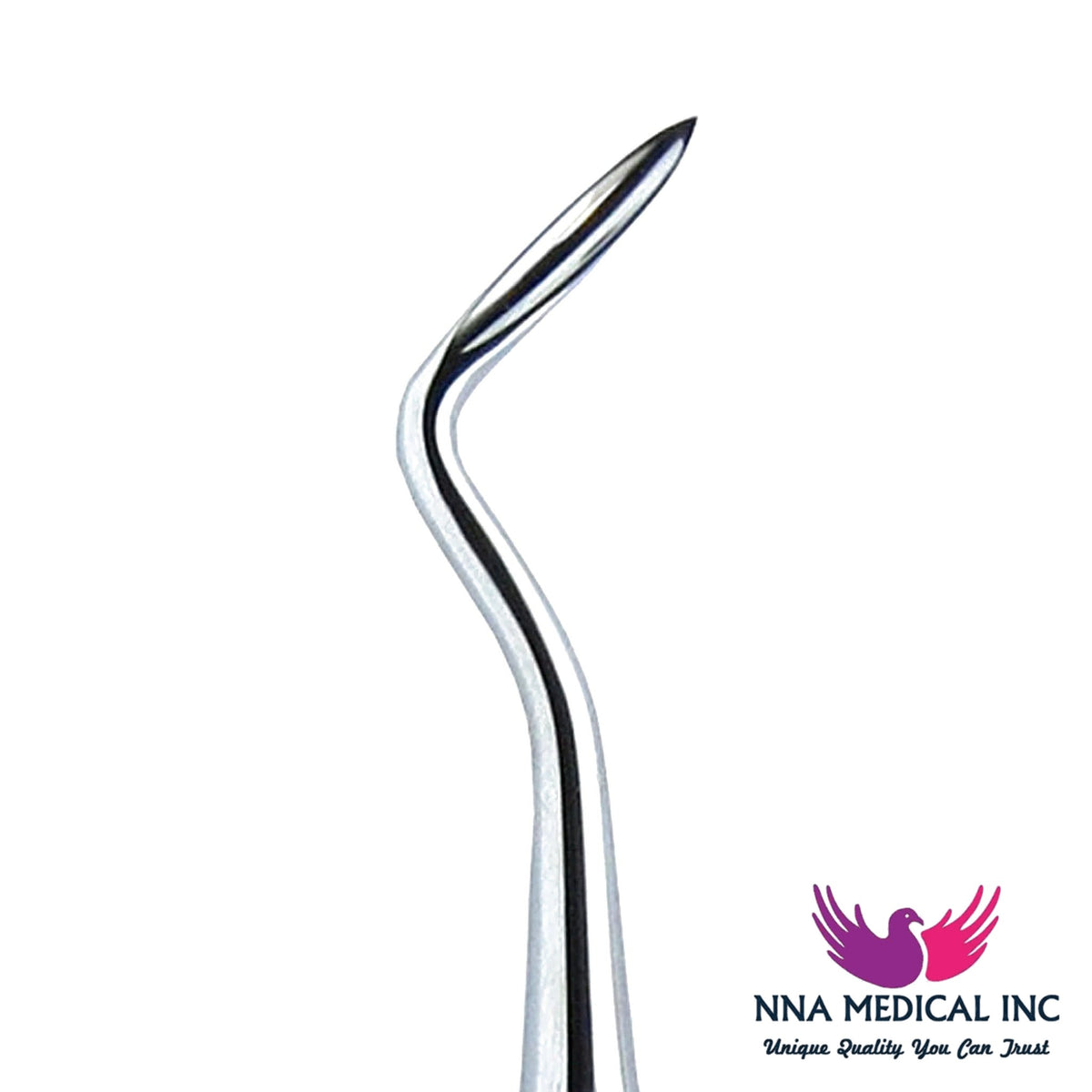 NNA MEDICAL - 4 Schmeckebier Apexo Left