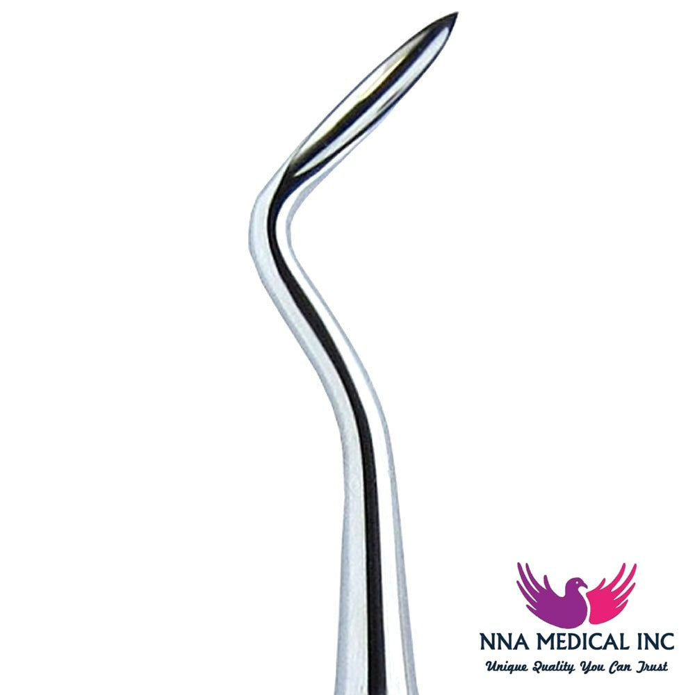 NNA MEDICAL - 4 Schmeckebier Apexo Left