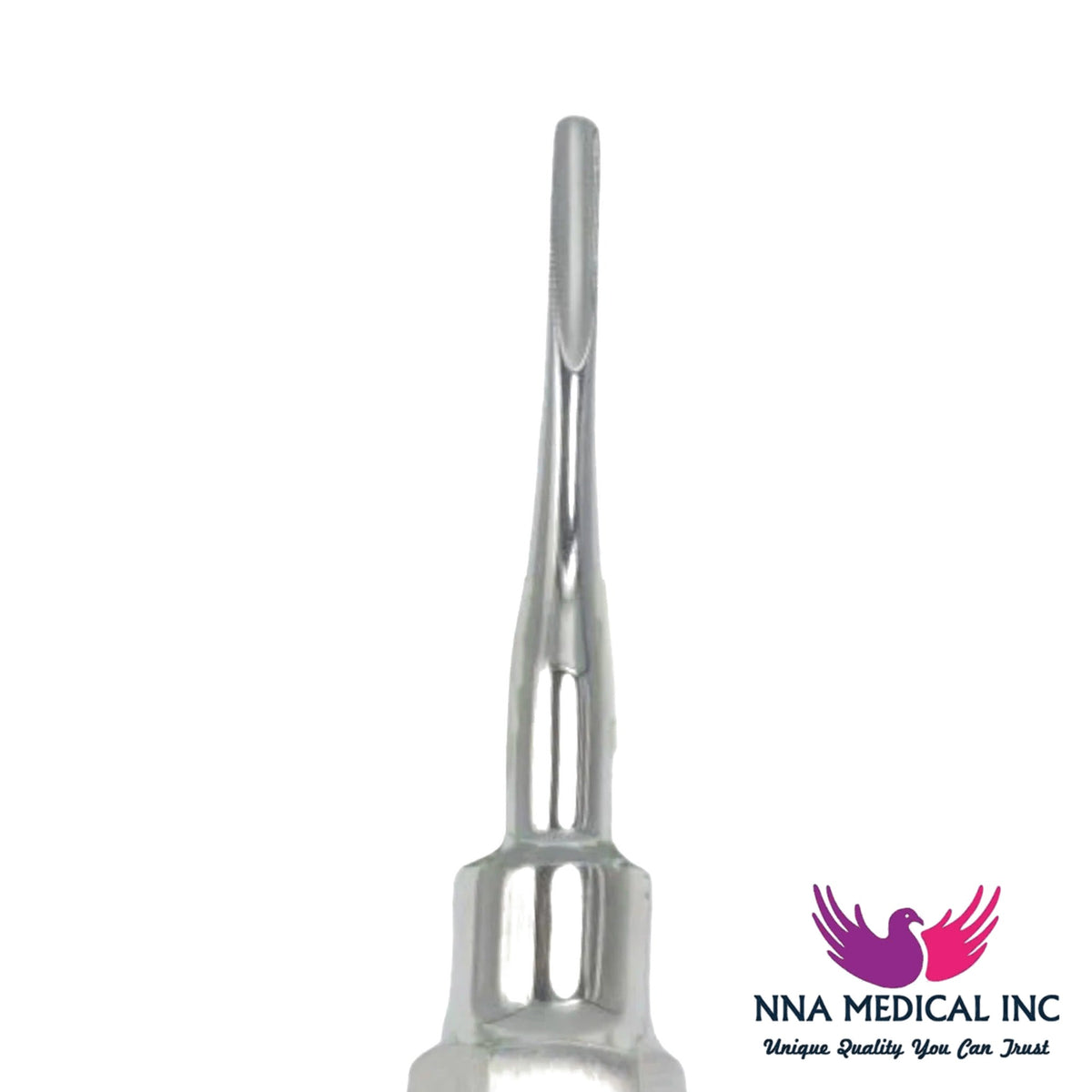 NNA MEDICAL - 40 Heidbrink Straight