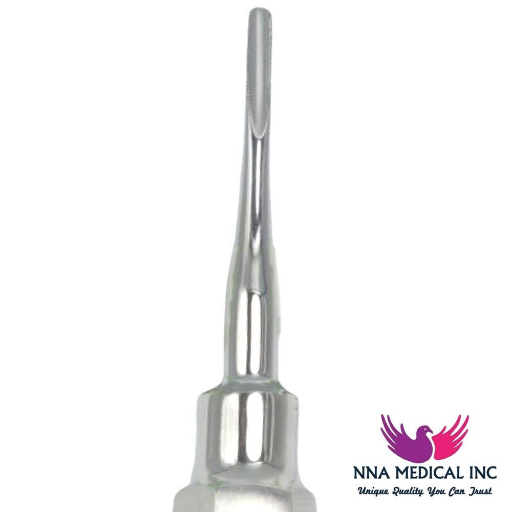 NNA MEDICAL - 40 Heidbrink Straight
