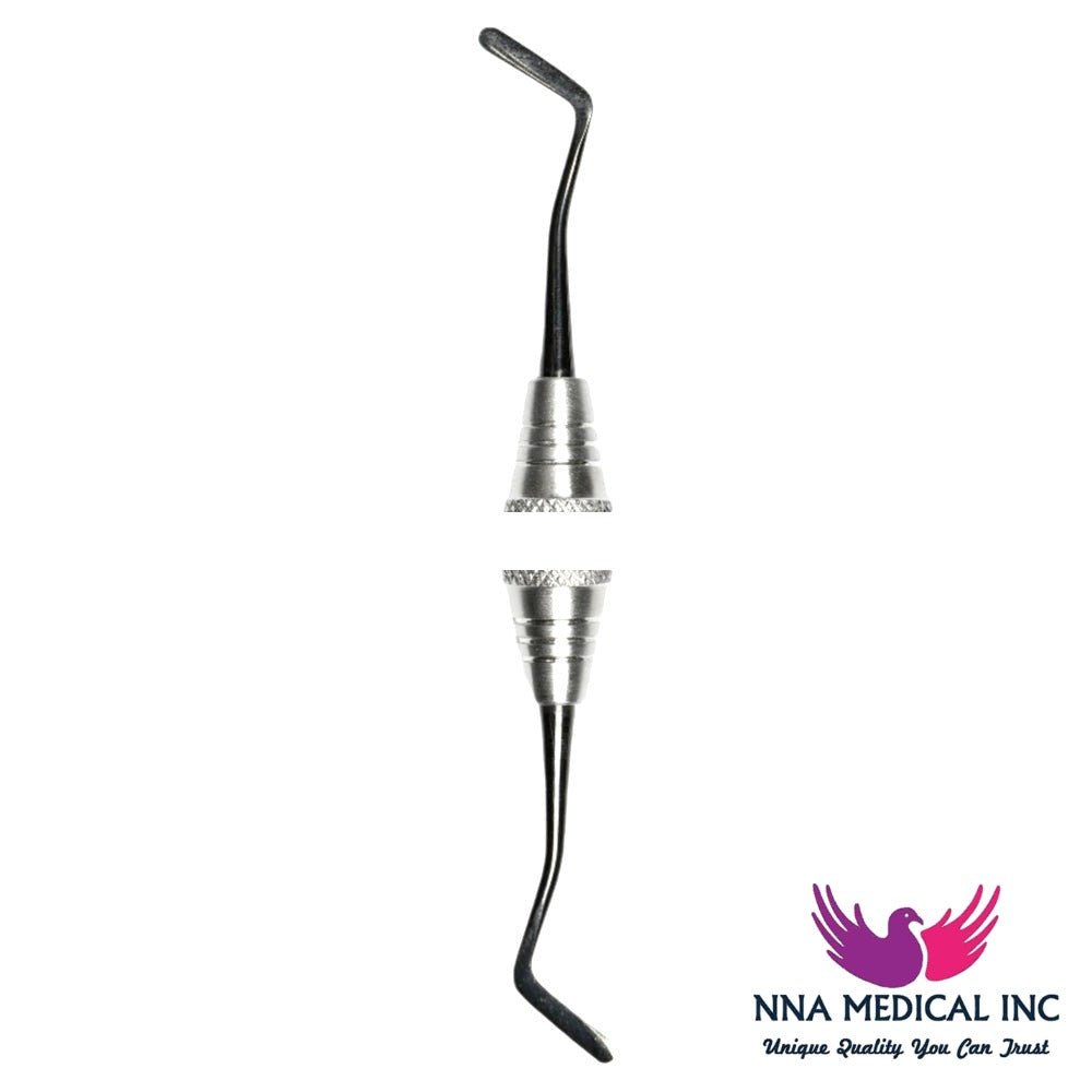 NNA MEDICAL - 4/5 Gregg Composite Instrument