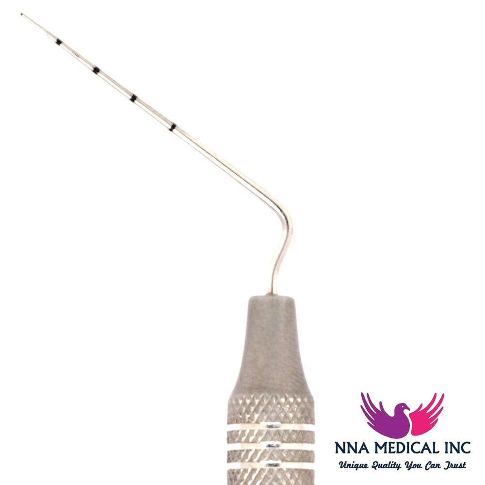 NNA MEDICAL - 40NT Root Canal Spreader