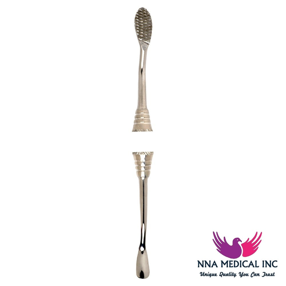 NNA MEDICAL - 3X Miller-Colburn Bone File