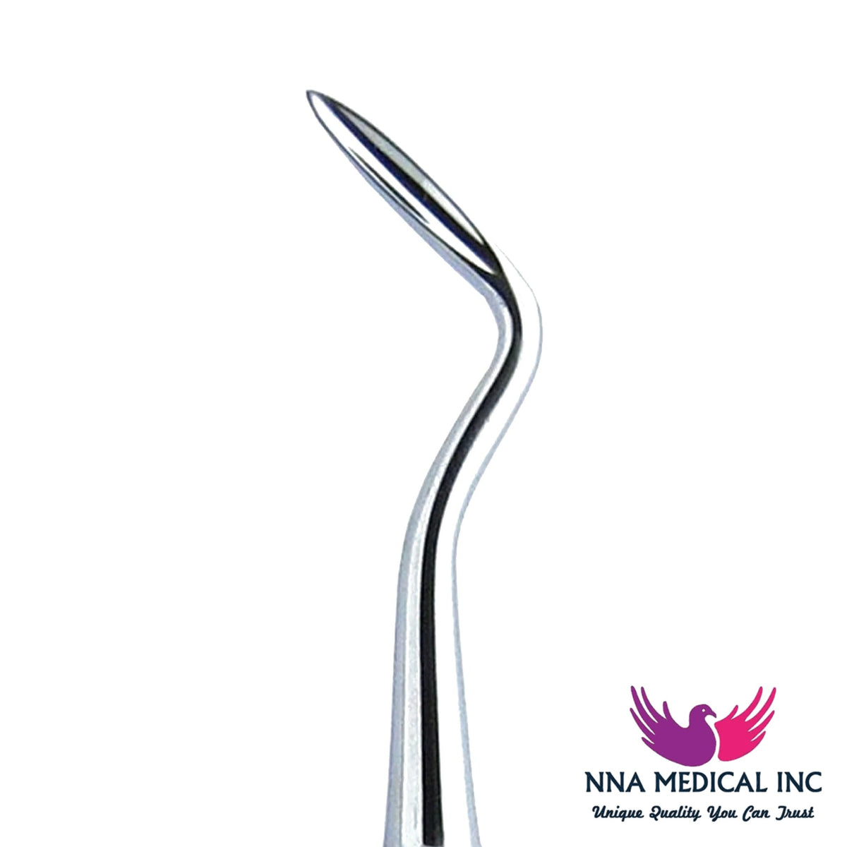 NNA MEDICAL - 5 Schmeckebier Apexo Right