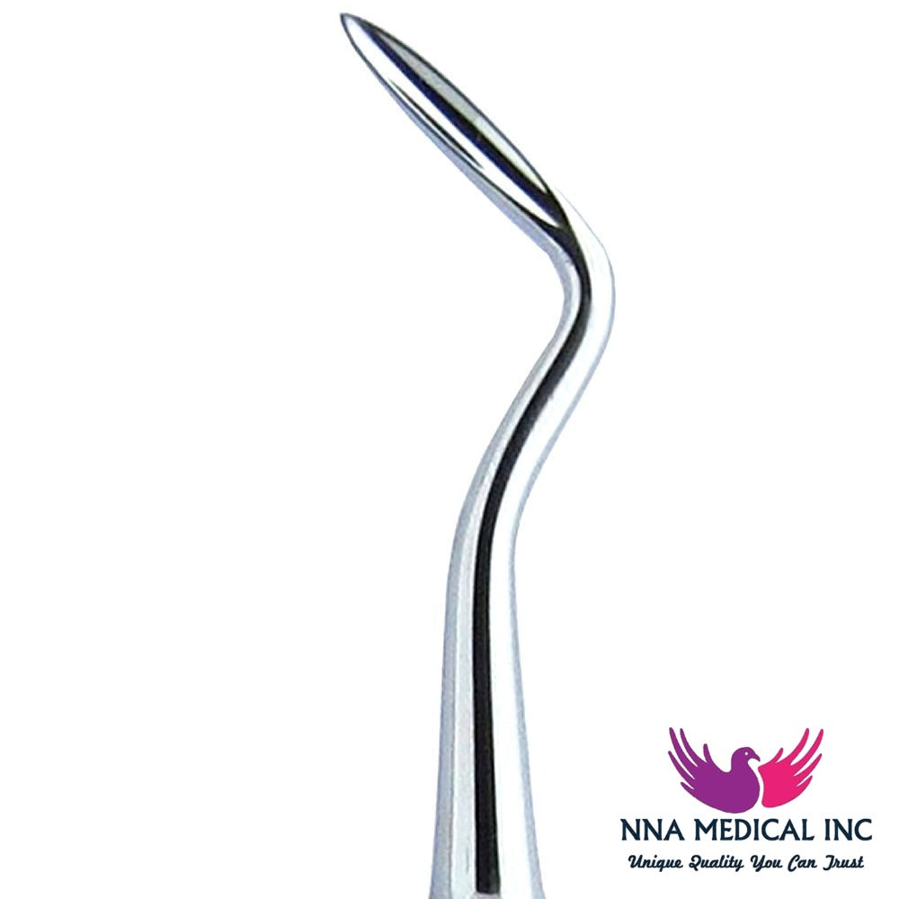 NNA MEDICAL - 5 Schmeckebier Apexo Right