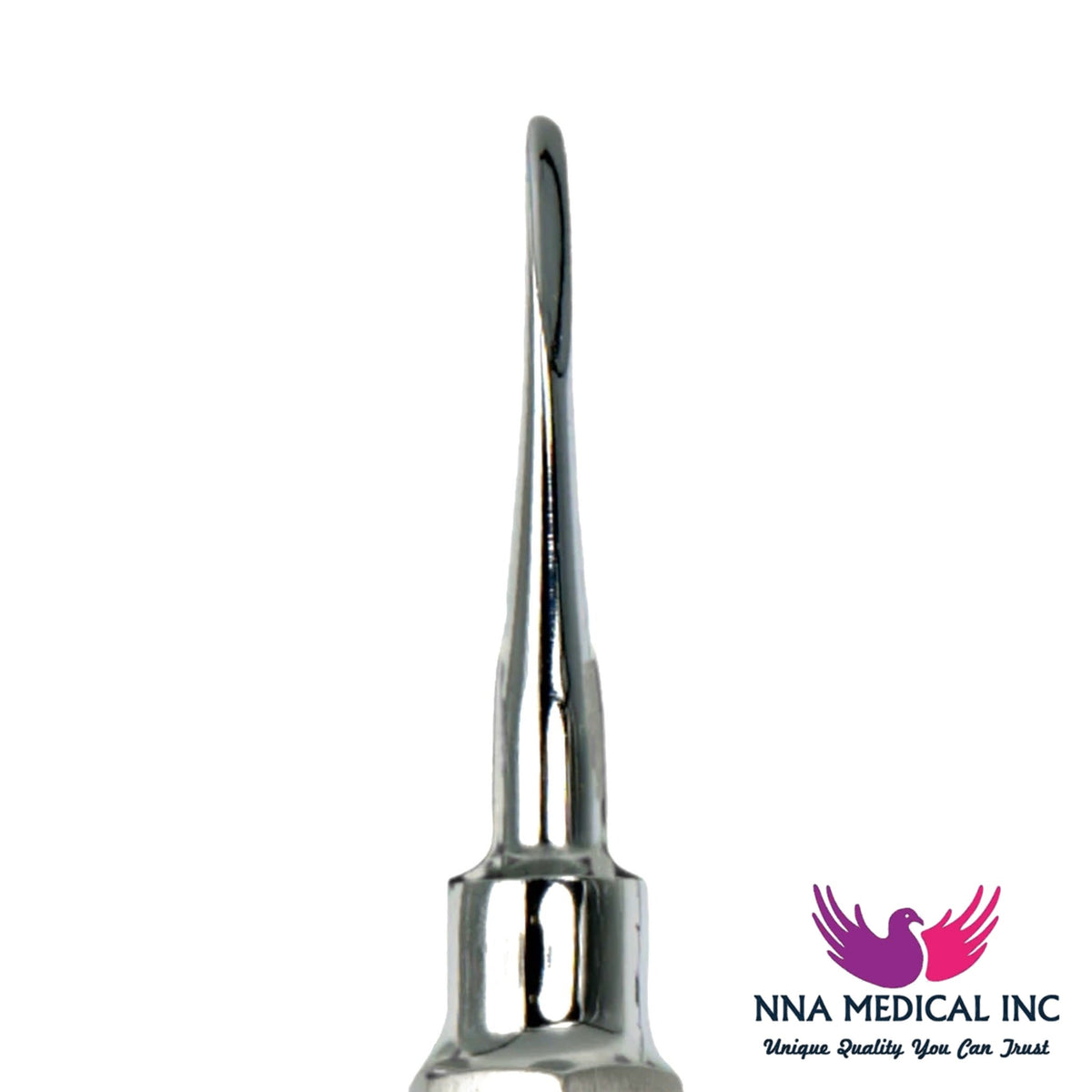NNA MEDICAL - 51 Curtis