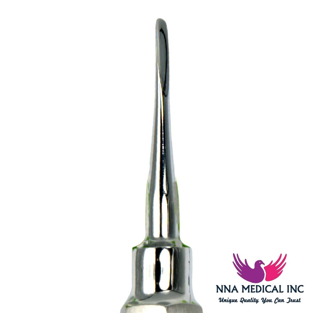 NNA MEDICAL - 51 Curtis