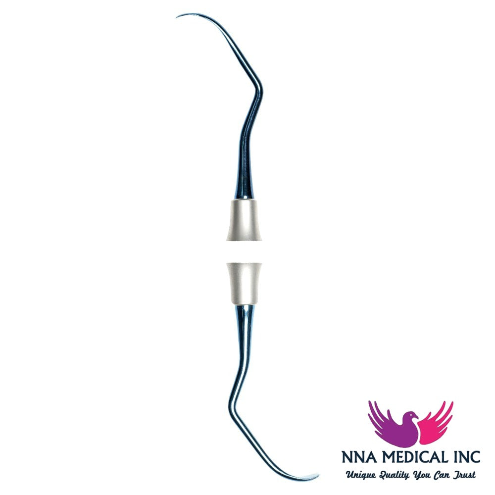 NNA MEDICAL - 6577 Kramer-Nevins Acute Sinus Lift Instrument