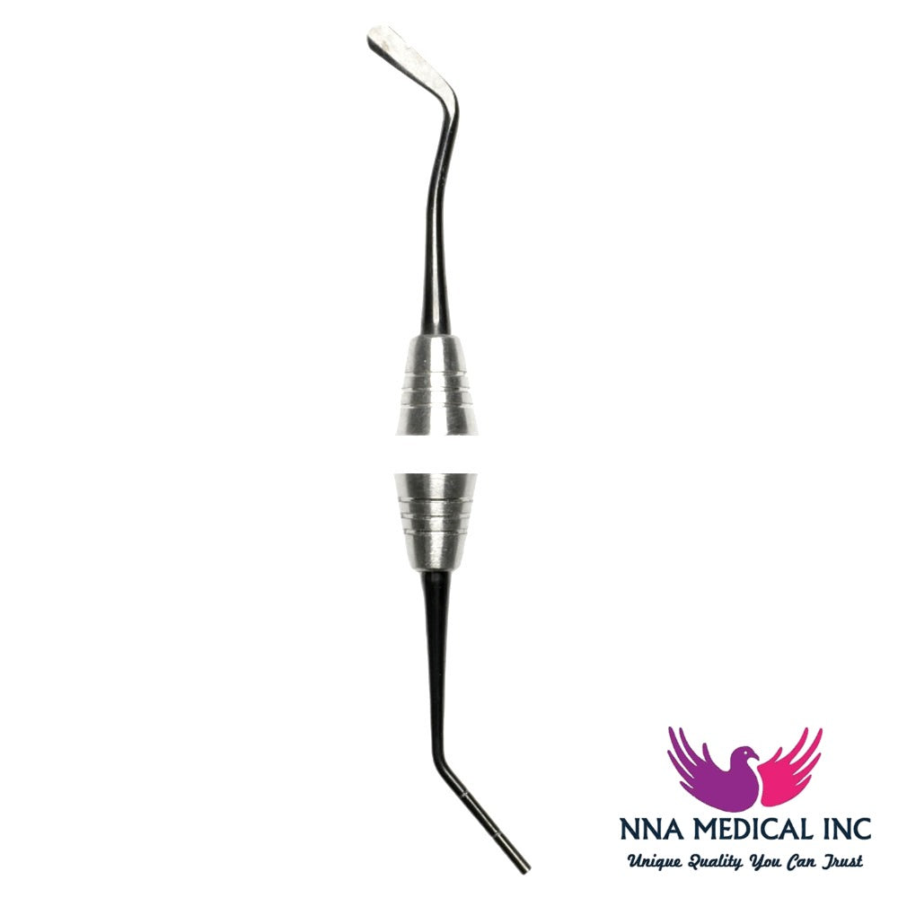 NNA MEDICAL - 6578 Kramer-Nevins Obtuse Sinus Lift Instrument