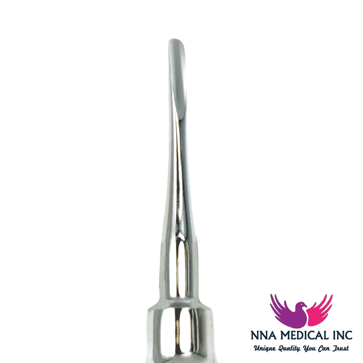 NNA MEDICAL - 52 Curtis
