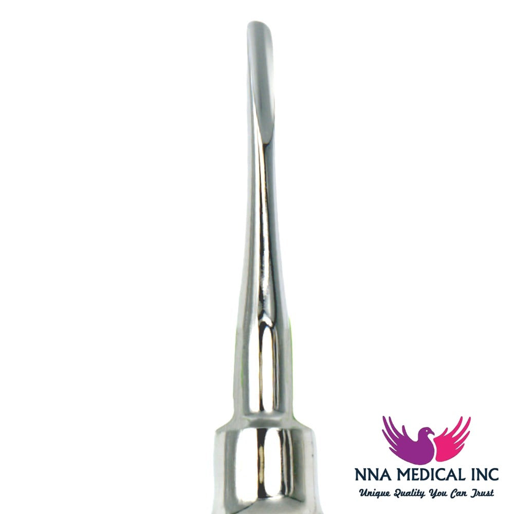 NNA MEDICAL - 52 Curtis