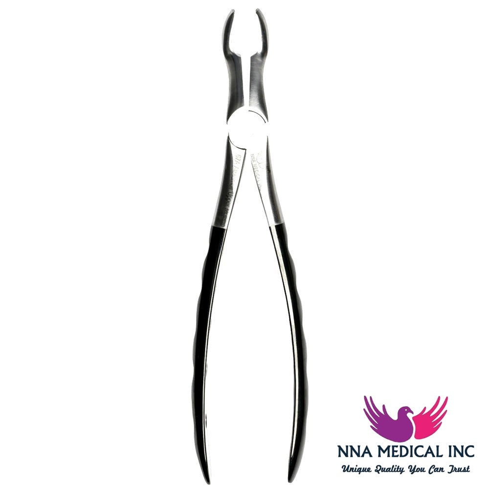 NNA MEDICAL - 67 Atraumair Forceps Upper Molars