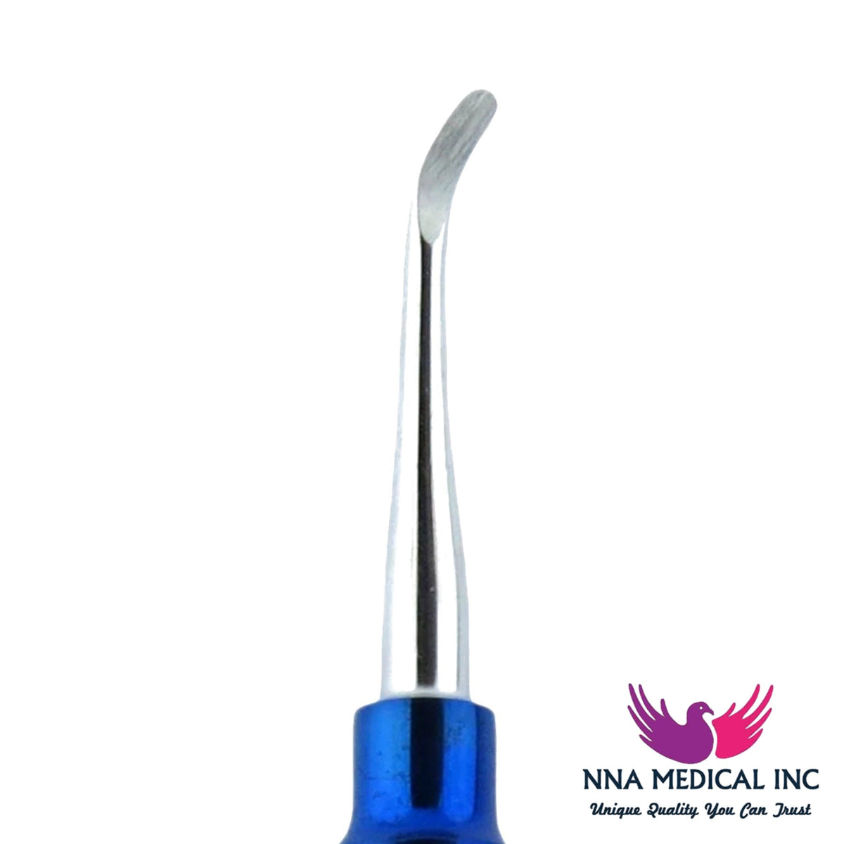 NNA MEDICAL - 73 Miller Apexo Left