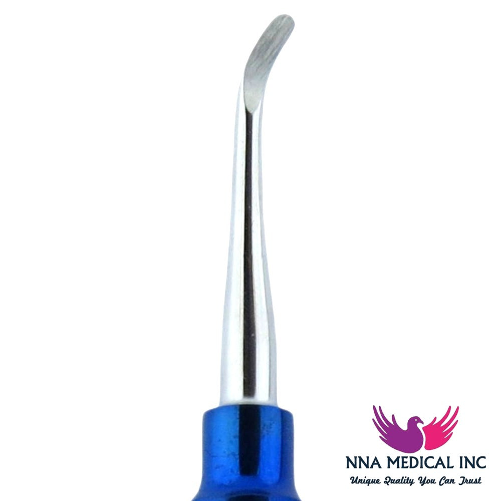 NNA MEDICAL - 73 Miller Apexo Left