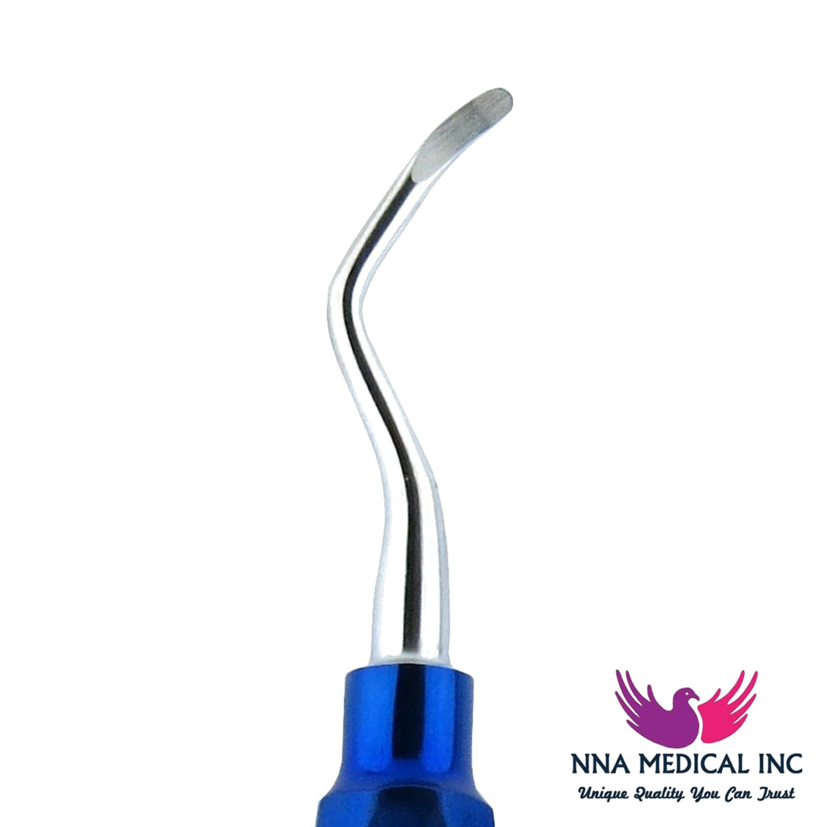 NNA MEDICAL - 71 Miller Apexo Left