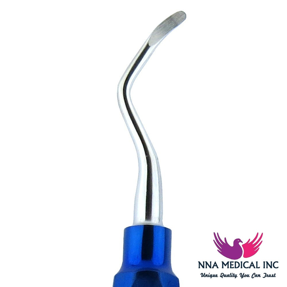 NNA MEDICAL - 71 Miller Apexo Left