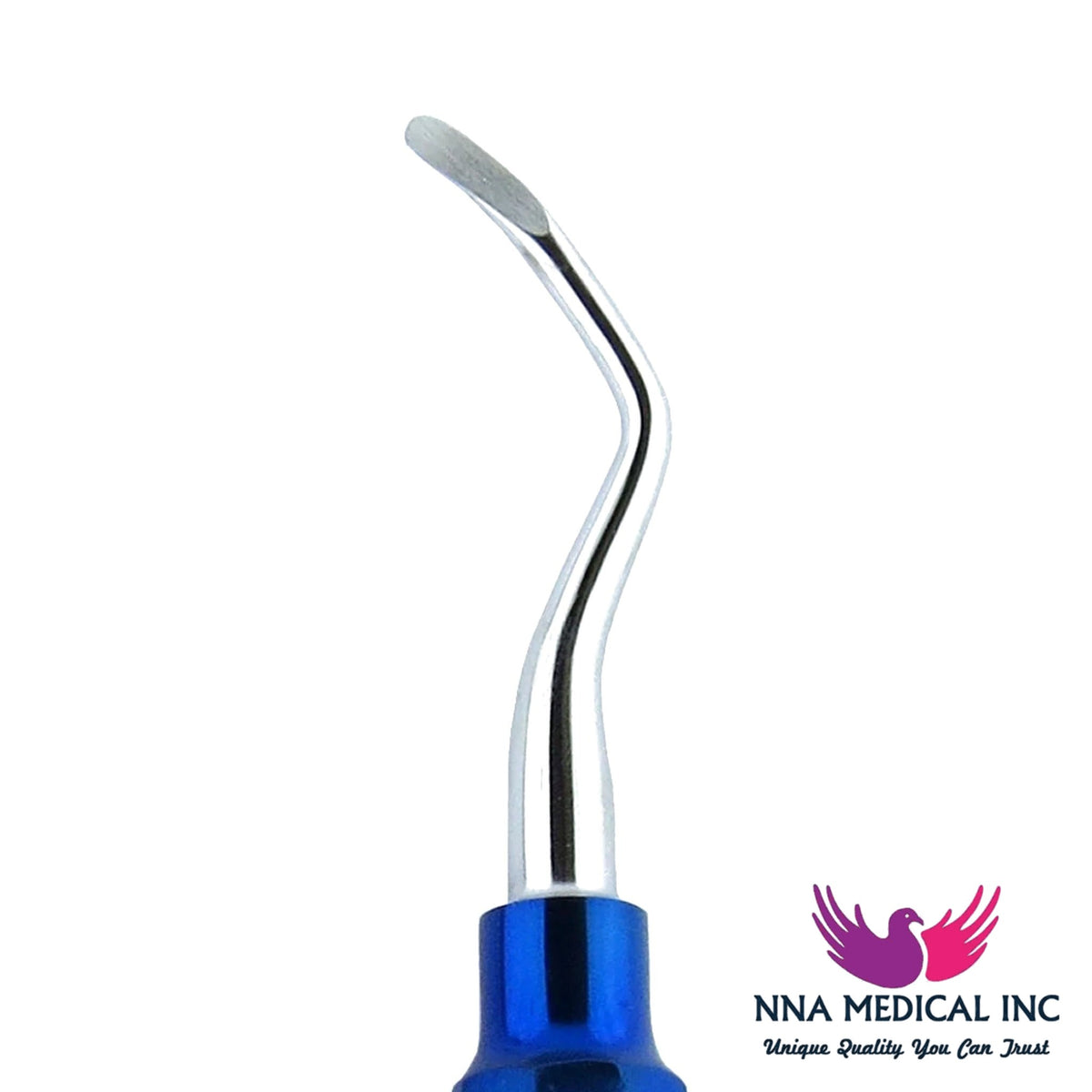 NNA MEDICAL - 72 Miller Apexo Right