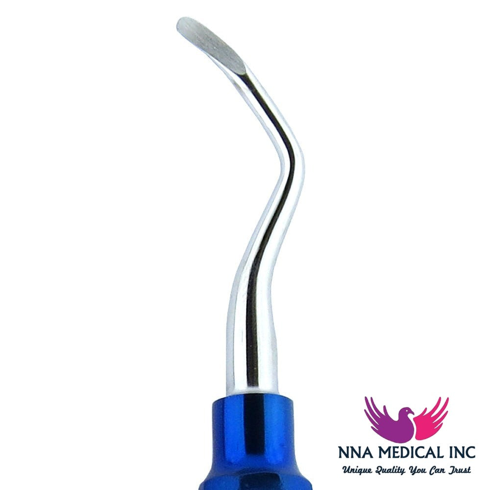 NNA MEDICAL - 72 Miller Apexo Right