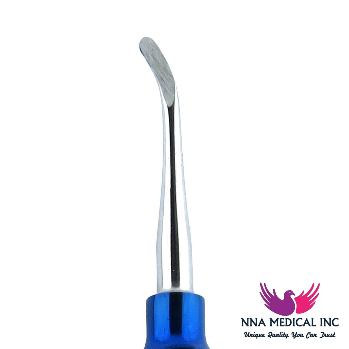 NNA MEDICAL - 74 Miller Apexo Right