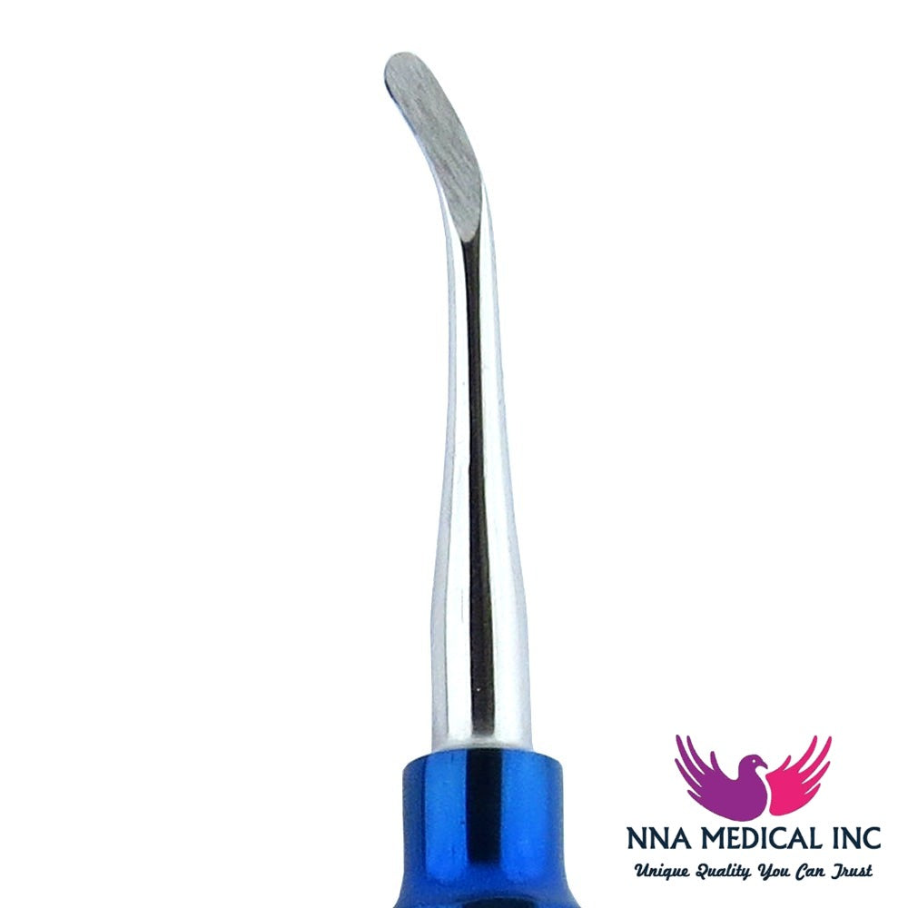 NNA MEDICAL - 74 Miller Apexo Right