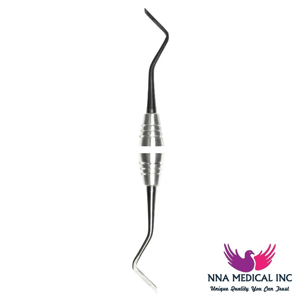 NNA MEDICAL - 8/9 Heavy Hatchet