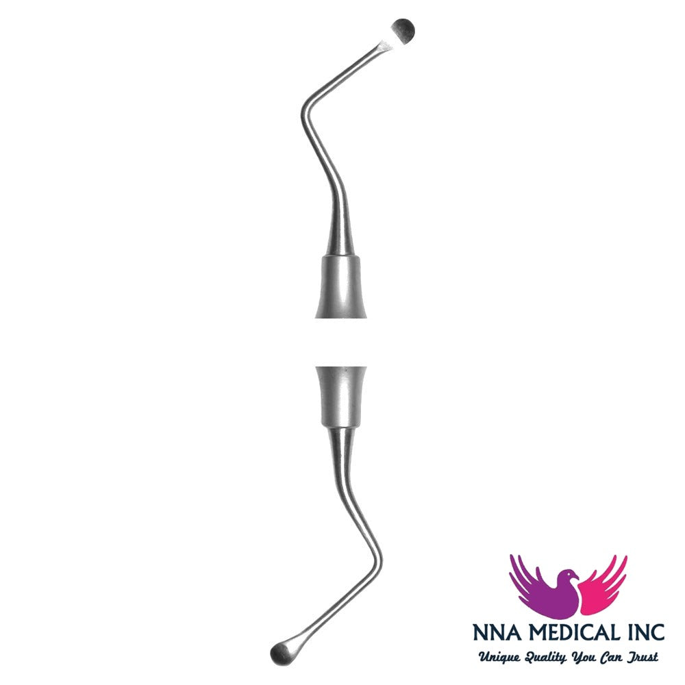NNA MEDICAL - 87 Lucas Bone Curette