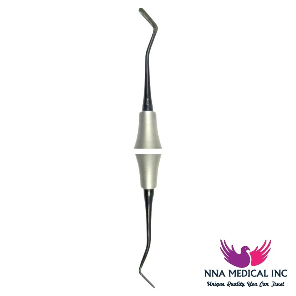 NNA MEDICAL - 8A Composite Instrument