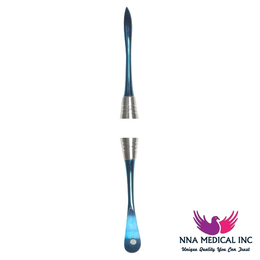NNA MEDICAL - 9A Allen Periosteal Elevator