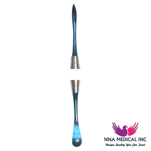 NNA MEDICAL - 9A Allen Periosteal Elevator