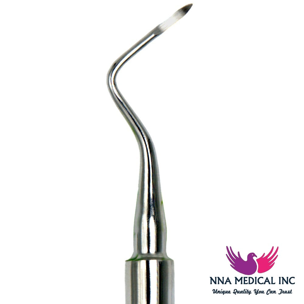 NNA MEDICAL - 9L Apical Left Root Tip Pick