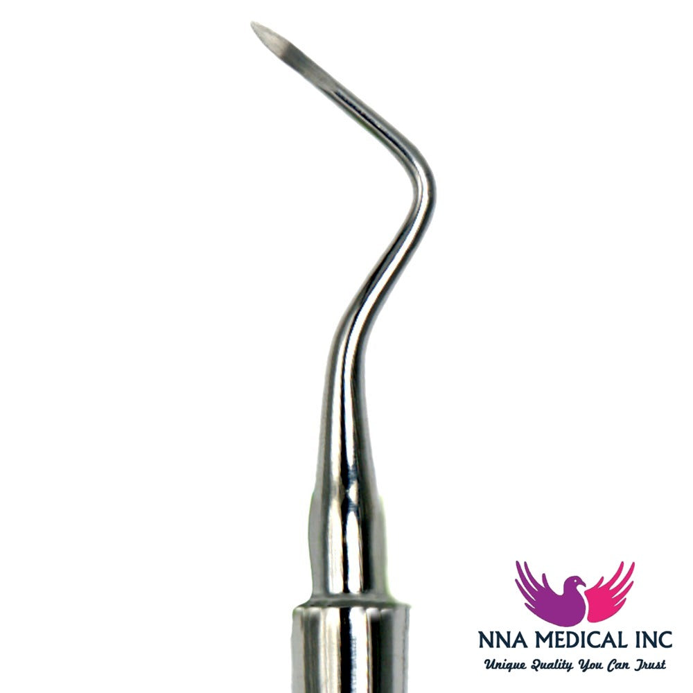 NNA MEDICAL - 9R Apical Right Root Tip Pick