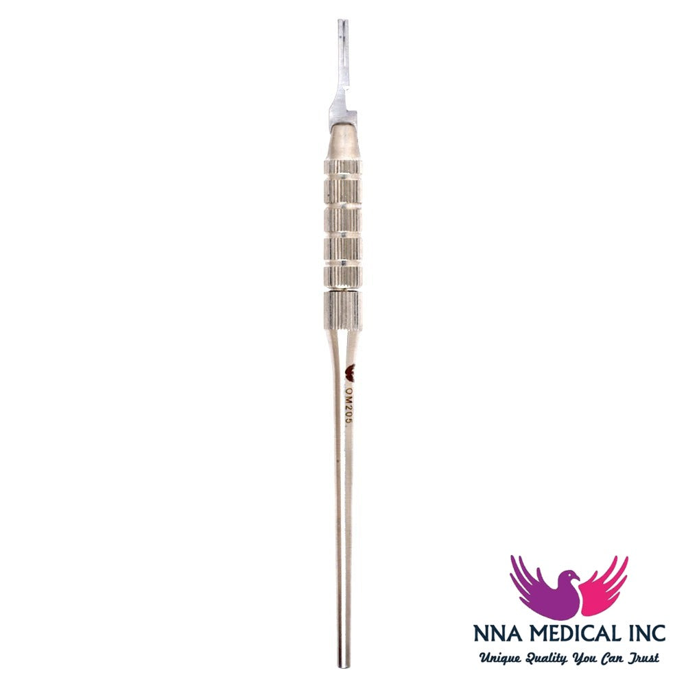 NNA MEDICAL - Adjustable Scalpel Blade Handle