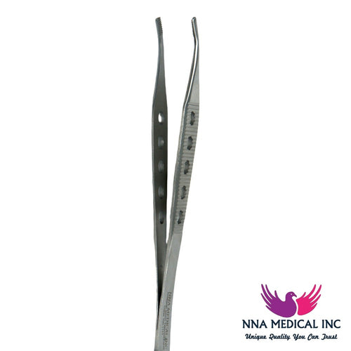 NNA MEDICAL - Adson Brown Tissue Forceps