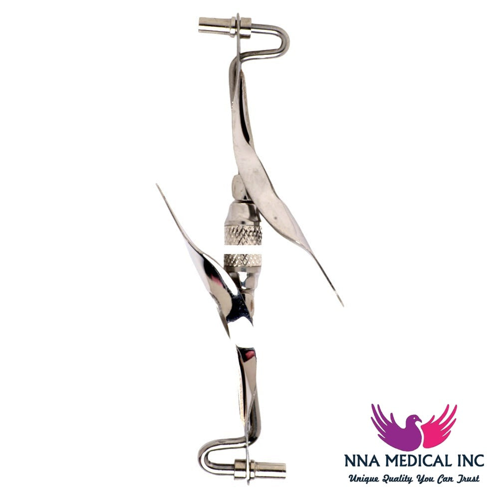 NNA MEDICAL - Amalgam Carrier