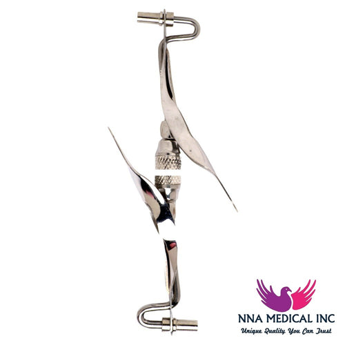 NNA MEDICAL - Amalgam Carrier