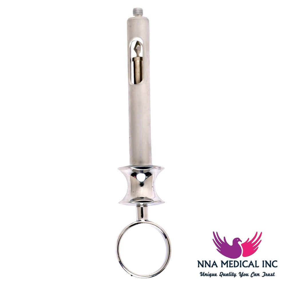NNA MEDICAL - Aspirating Syringe 8579