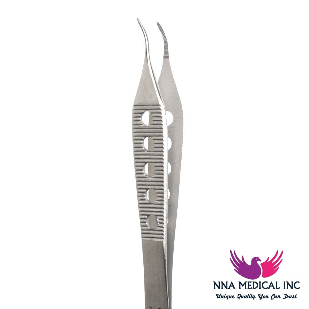 NNA MEDICAL - Adson Dressing 4-75Forceps
