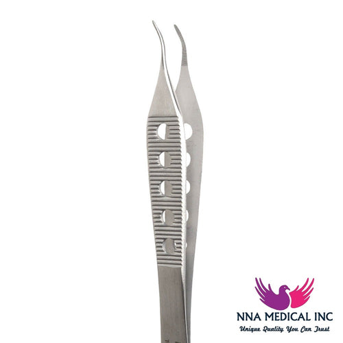 NNA MEDICAL - Adson Dressing 4-75Forceps