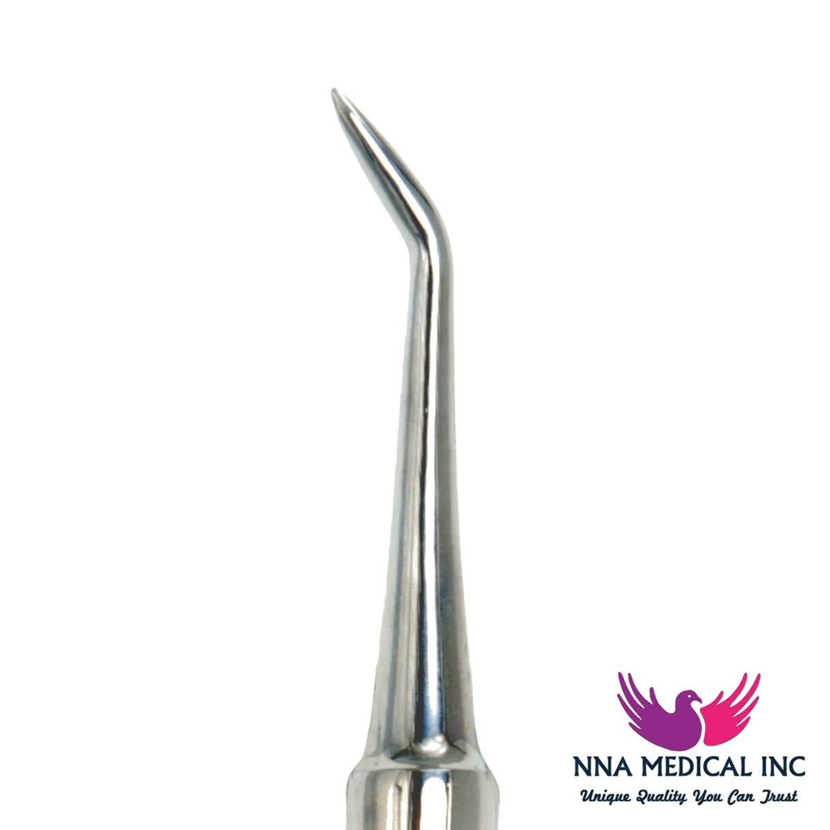 NNA MEDICAL - B Cogswell Thick Nose Elevator