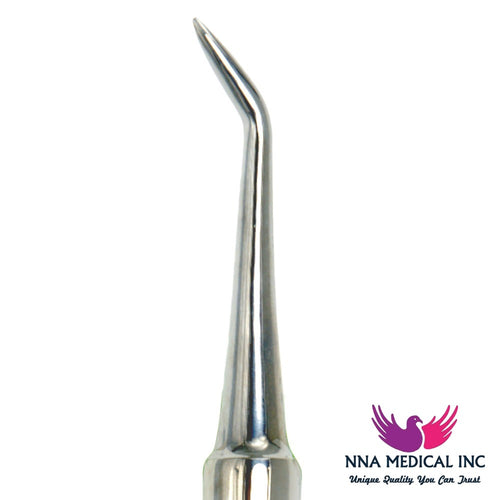 NNA MEDICAL - B Cogswell Thick Nose Elevator