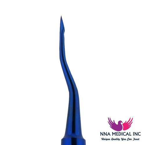 NNA MEDICAL - Bernard Spade IN