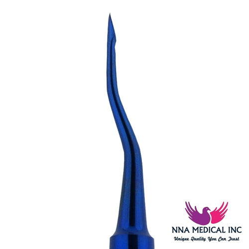 NNA MEDICAL - Bernard Spade IN