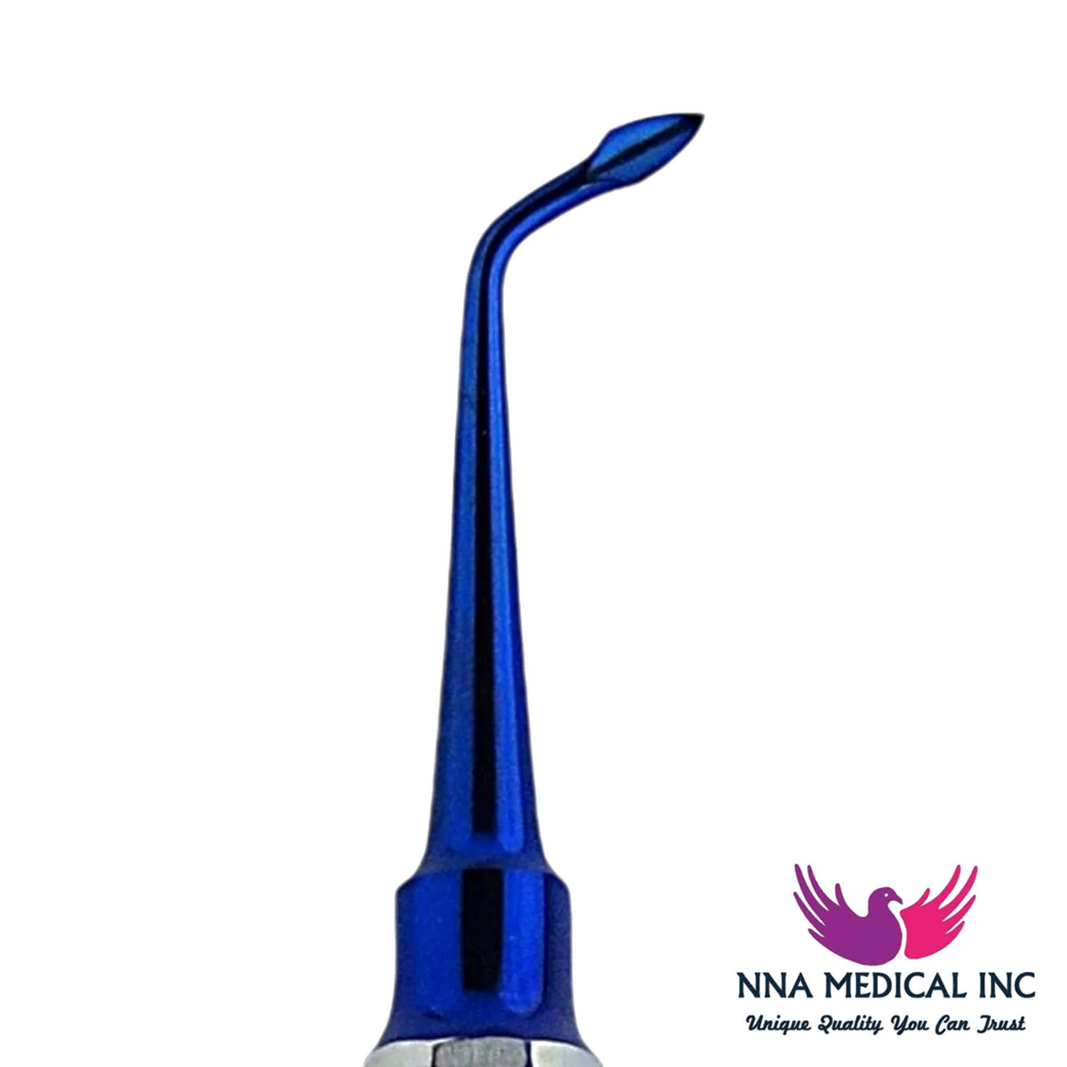 NNA MEDICAL - Bernard Spade Left