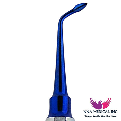 NNA MEDICAL - Bernard Spade Left