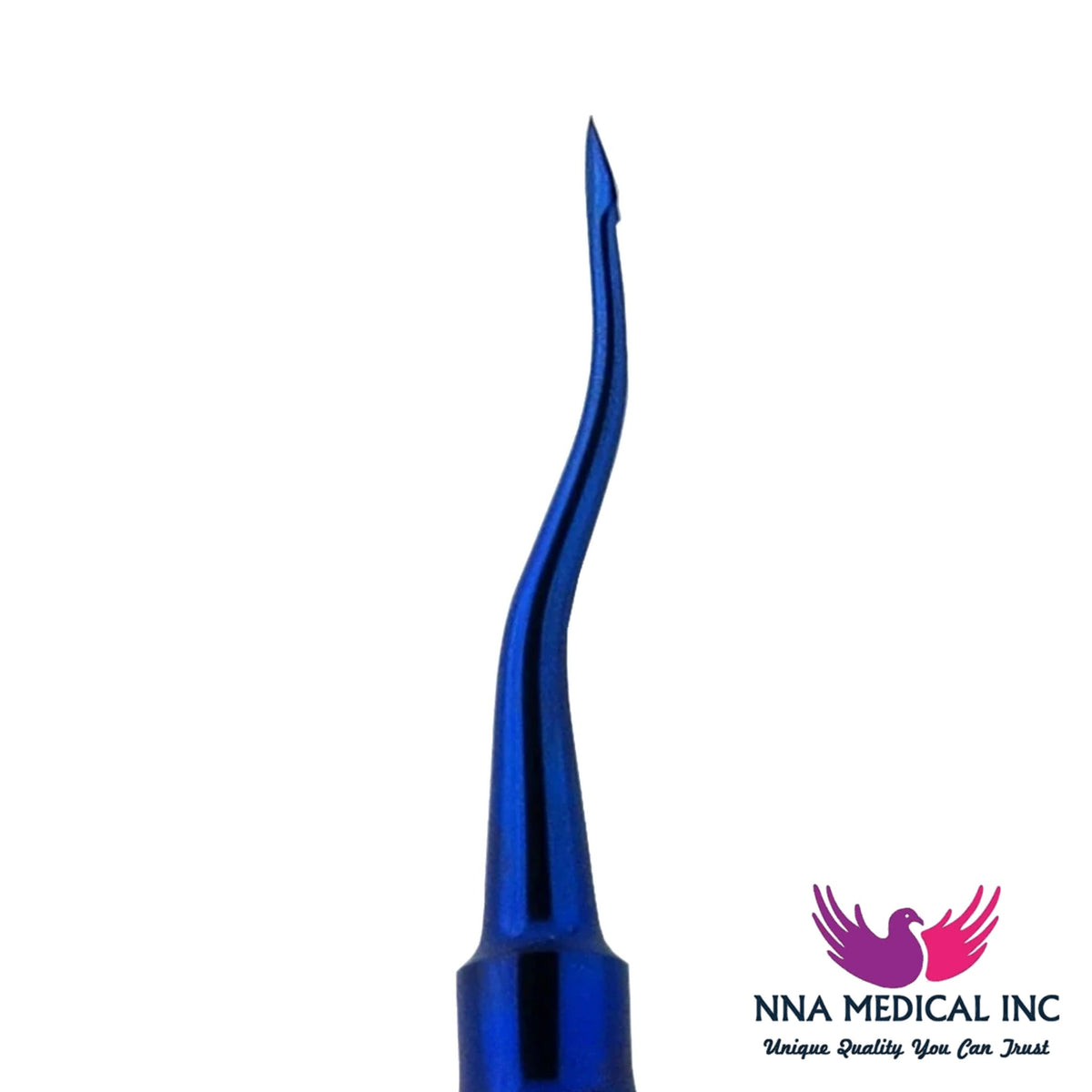NNA MEDICAL - Bernard Spade Out