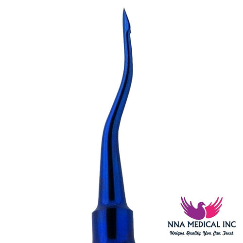 NNA MEDICAL - Bernard Spade Out