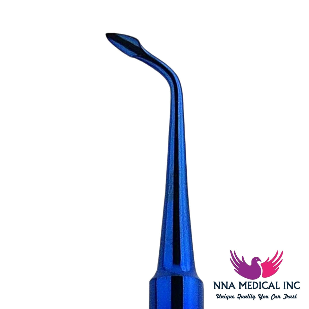NNA MEDICAL - Bernard Spade Right