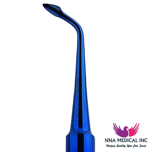 NNA MEDICAL - Bernard Spade Right