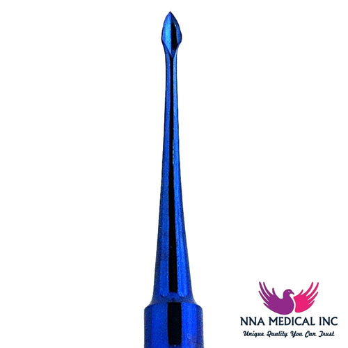 NNA MEDICAL - Bernard Spade Straight