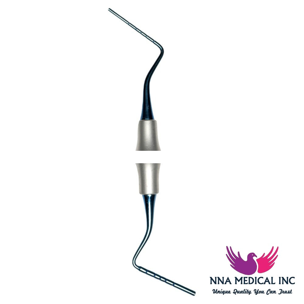 NNA MEDICAL - BONE GRAFT PACKER